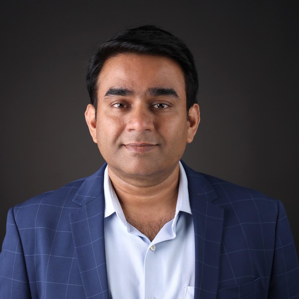 Ramesh Srinivasan