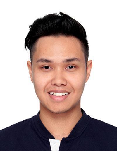 Izzuddin Zulkiflee