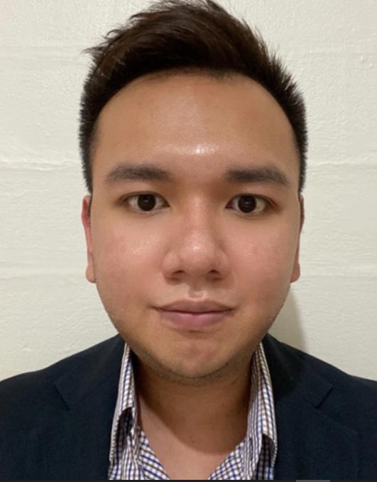 Jeremy Yang