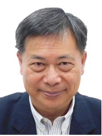 Robin Chia