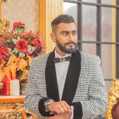 THINESH A/L RAMESWARAN