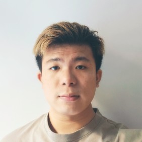Ryland Chang