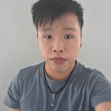 Tan Wei De Jackie