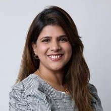 Malini Pandi