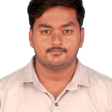 Kesavdharan Gopalakannan