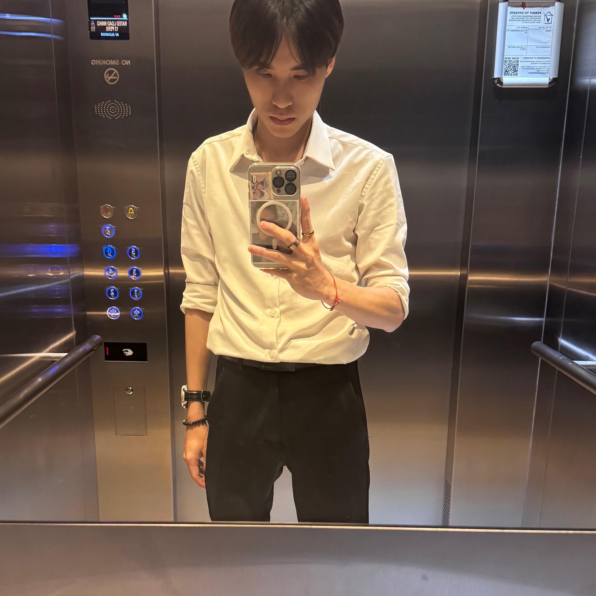Arsene Loh Yong Qiang