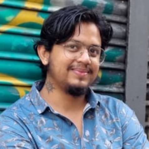 Subrat Mishra