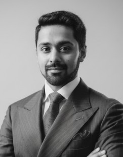 RAKESH TIBREWAL