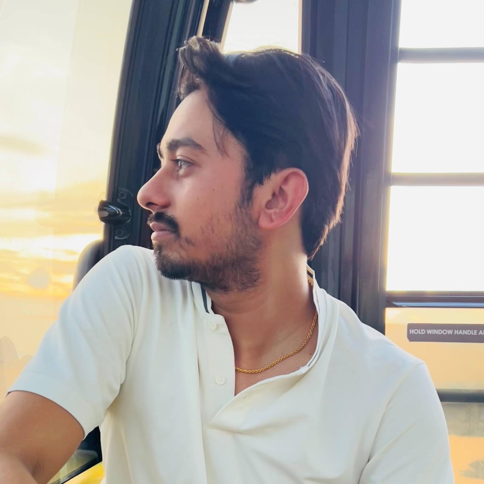 Md Rifat Sheikh