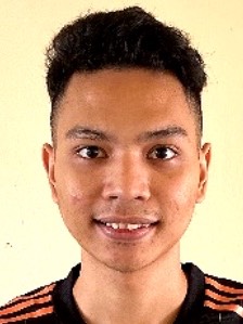 Hariz Amsyar Bin Muhammad Zain