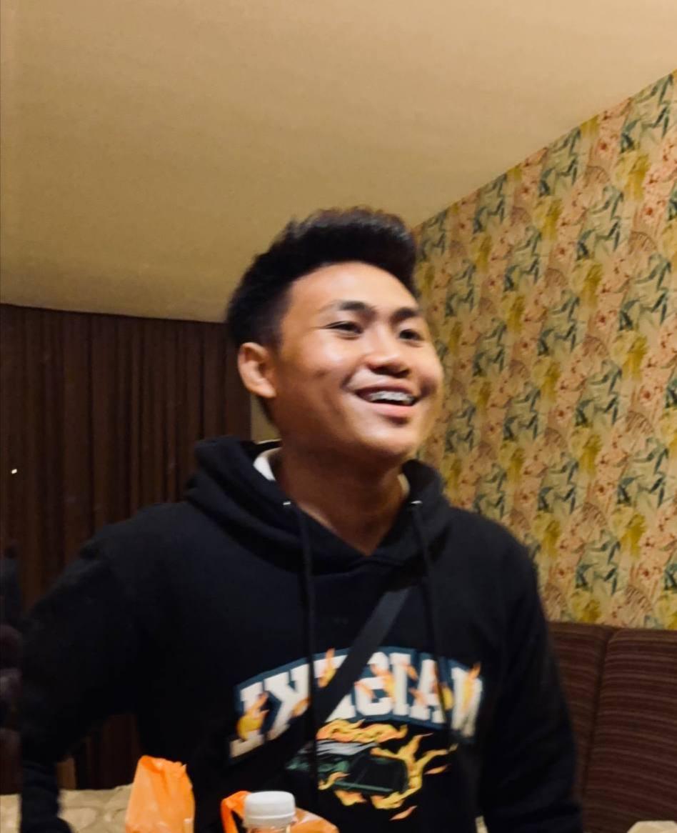 Danial Aqeel