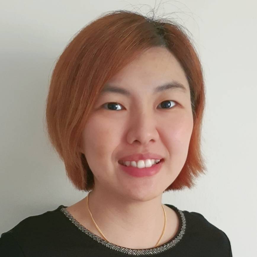 Catherine Ng