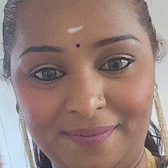 JANUNARAYANI DEVAN