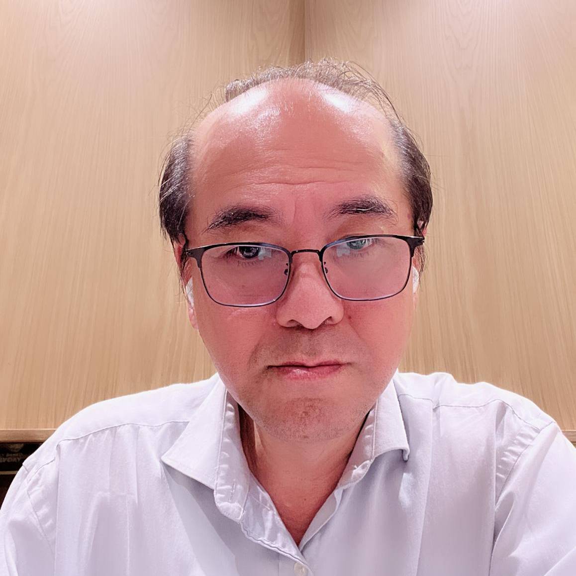 Edward Yong