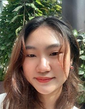 Sabrina Goh Hui Yin