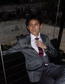 Sean Lim Zhuo Xuan