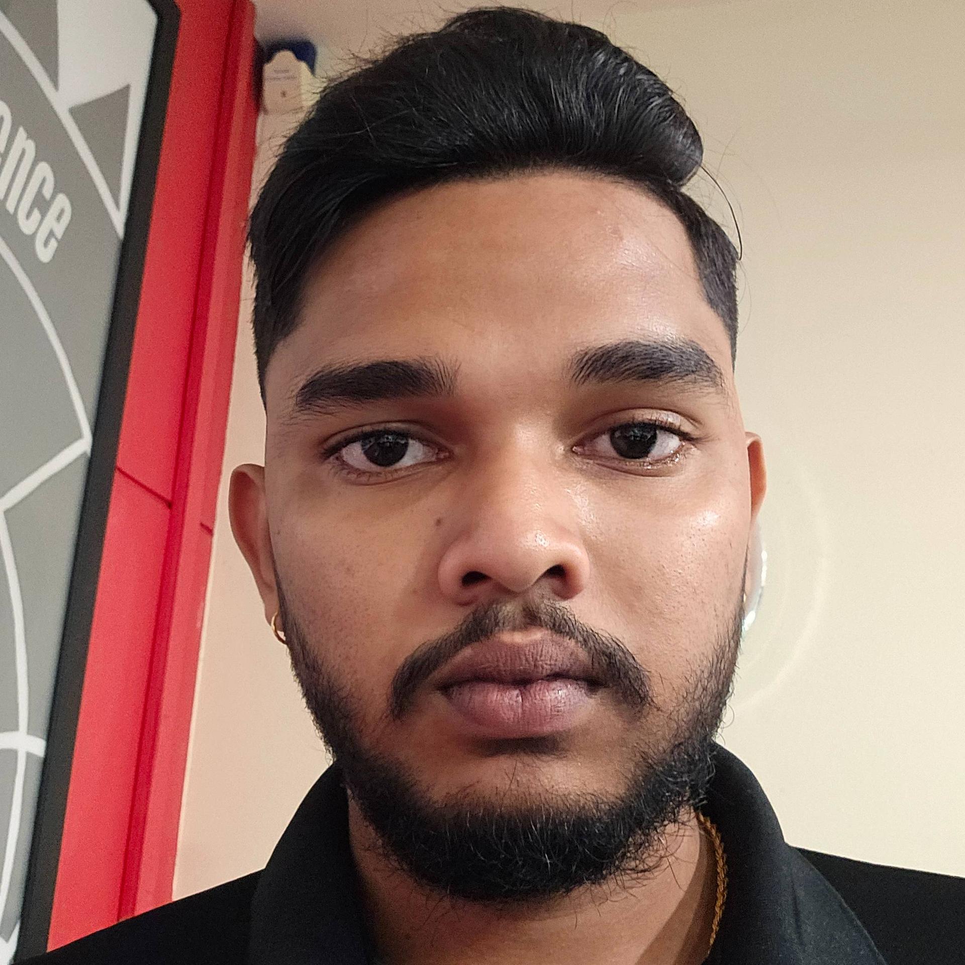 Suria Selverdurai