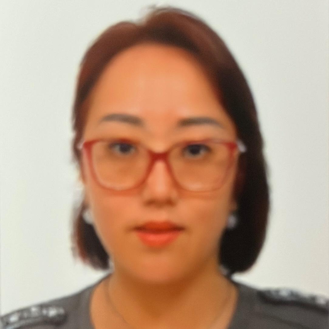 Yuanyuan Liu
