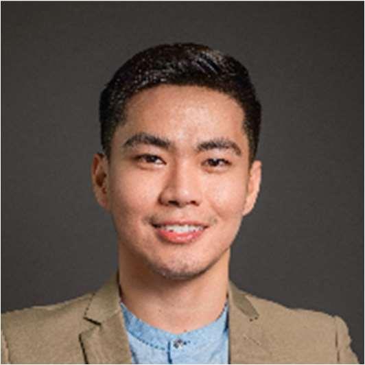 Gerald Villareal