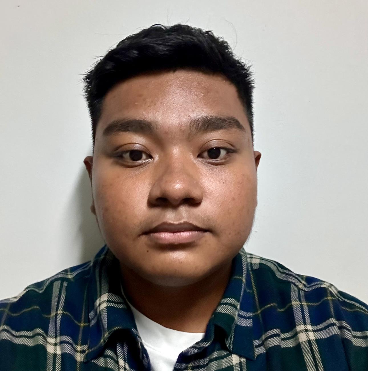 Muhamad Shafiq Bin Riduan