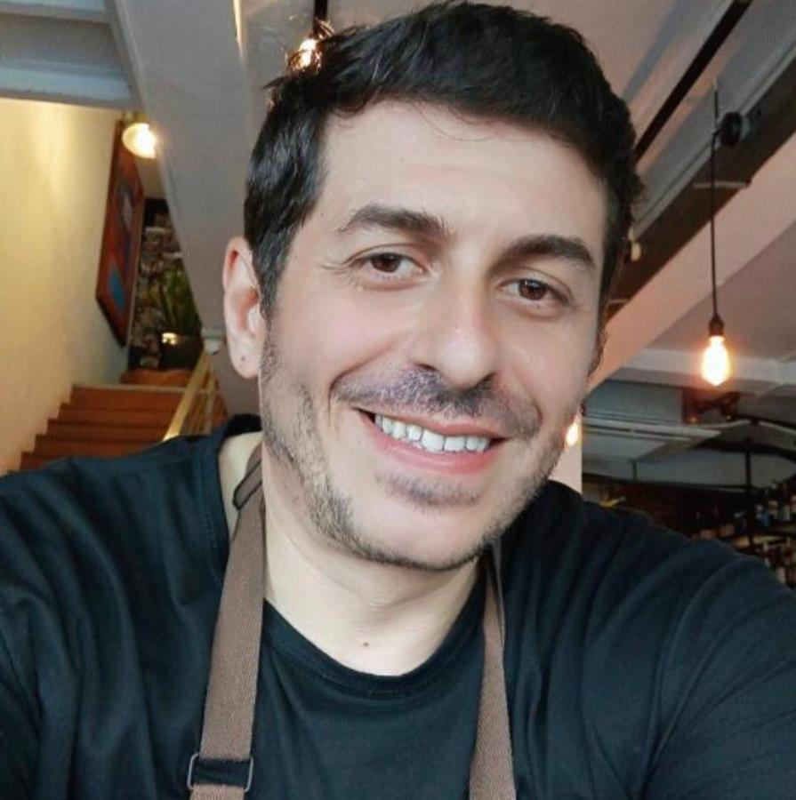 Marjus Sota
