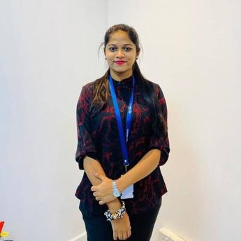 KAUSHALYA KUMARASIRI