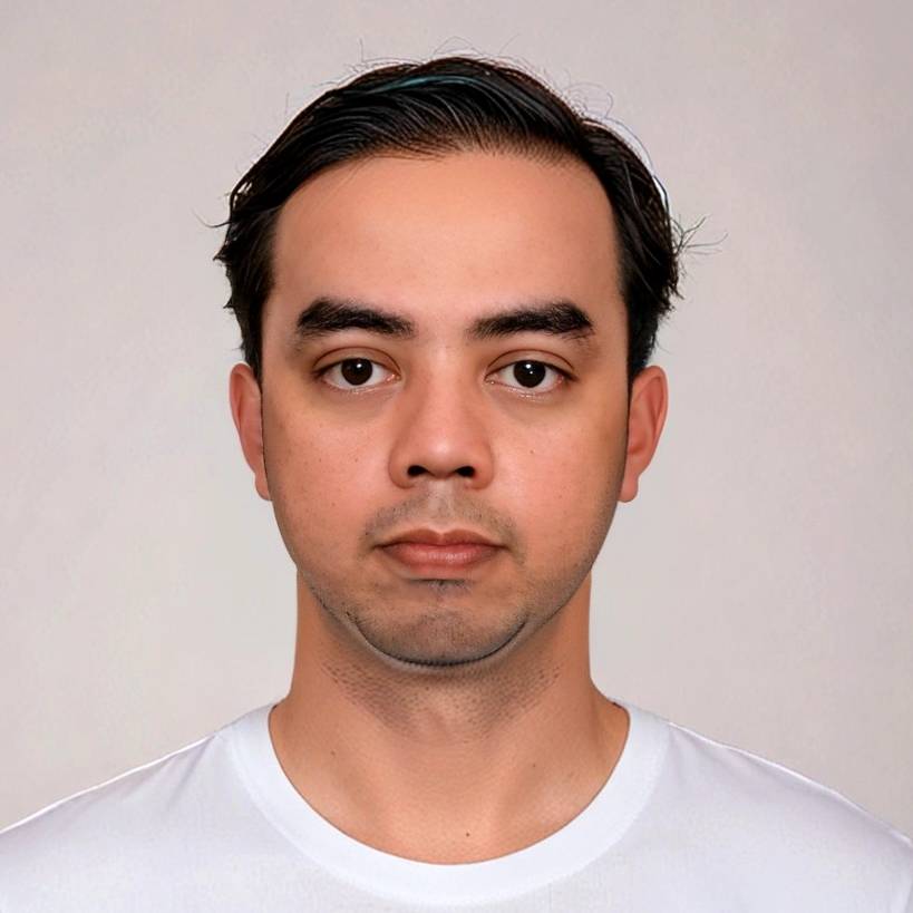 Mohammed Khaled Bin Idris