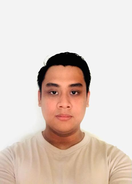 MOHAMED FIRDAUS BIN MOHAMED IMRAN