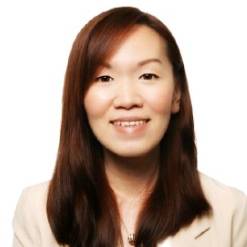 Eve Hong
