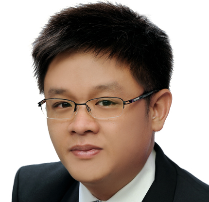 Alvin Cheong