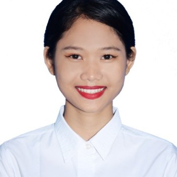 Khaingthuzar Lwin