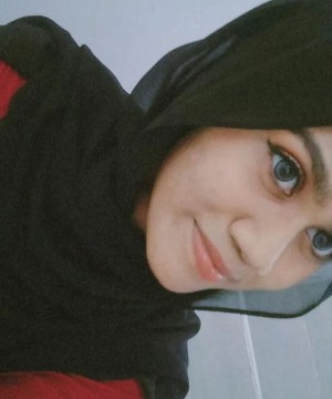 Nur Yasmin