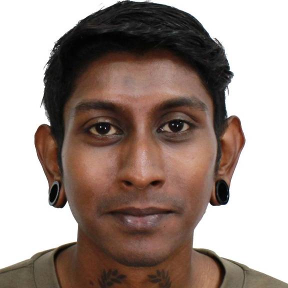 GANESON PALANISAMY