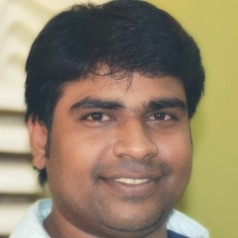 Sundar K