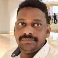 Lakshmanan Mohanraj