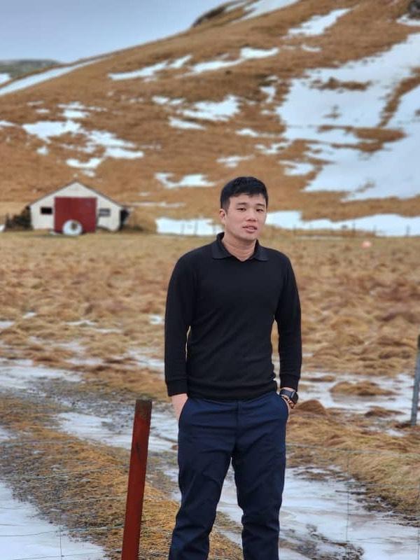 Lim Soo Keng Ken