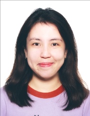 Kimberly Lau