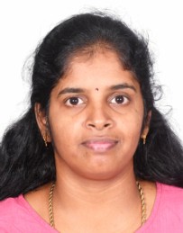 DEVIPRIYA THIYAGARAJAN