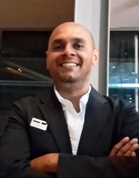 Murugesan Balakrishnan