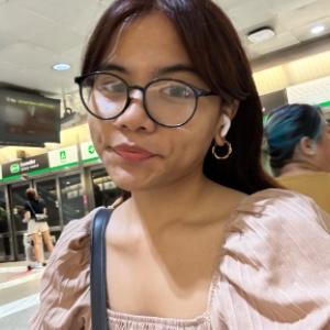 Nadia Adawiyah