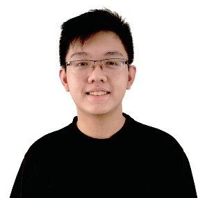 Joe Pang