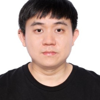 Wei Ket Chew