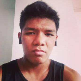 Muhammad Hazrul Danial Bin Muhammad Alif