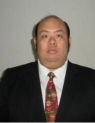 IVAN NG CHUN YEONG