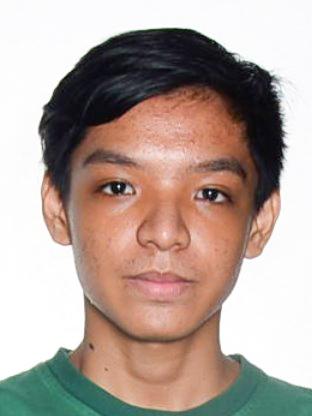 Mohamad Iswadi Bin Mohamad