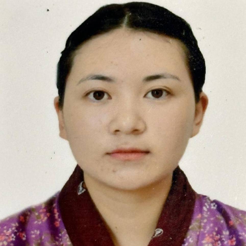 Kencho Wangmo
