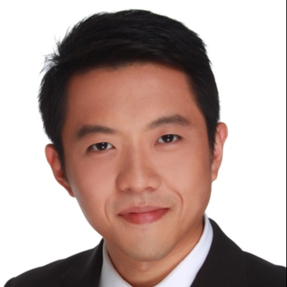 Wilson Ong