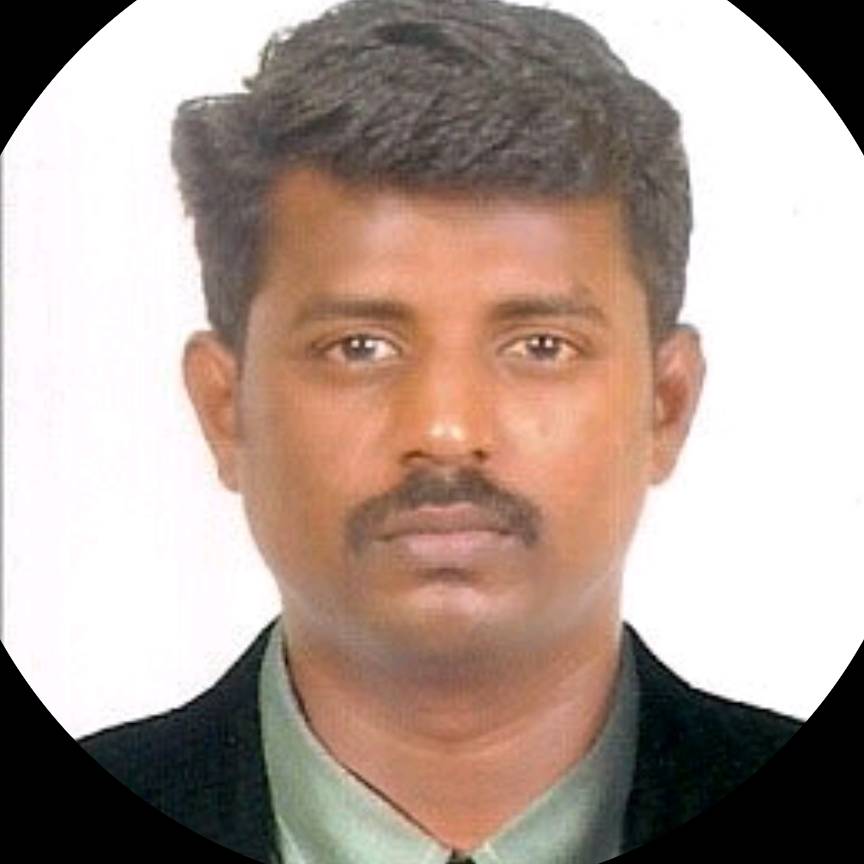 Ganeshan Chellaiah