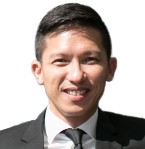 MARK LOW
