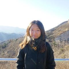 Yun Xi Ong